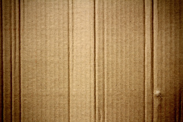textura kartonu